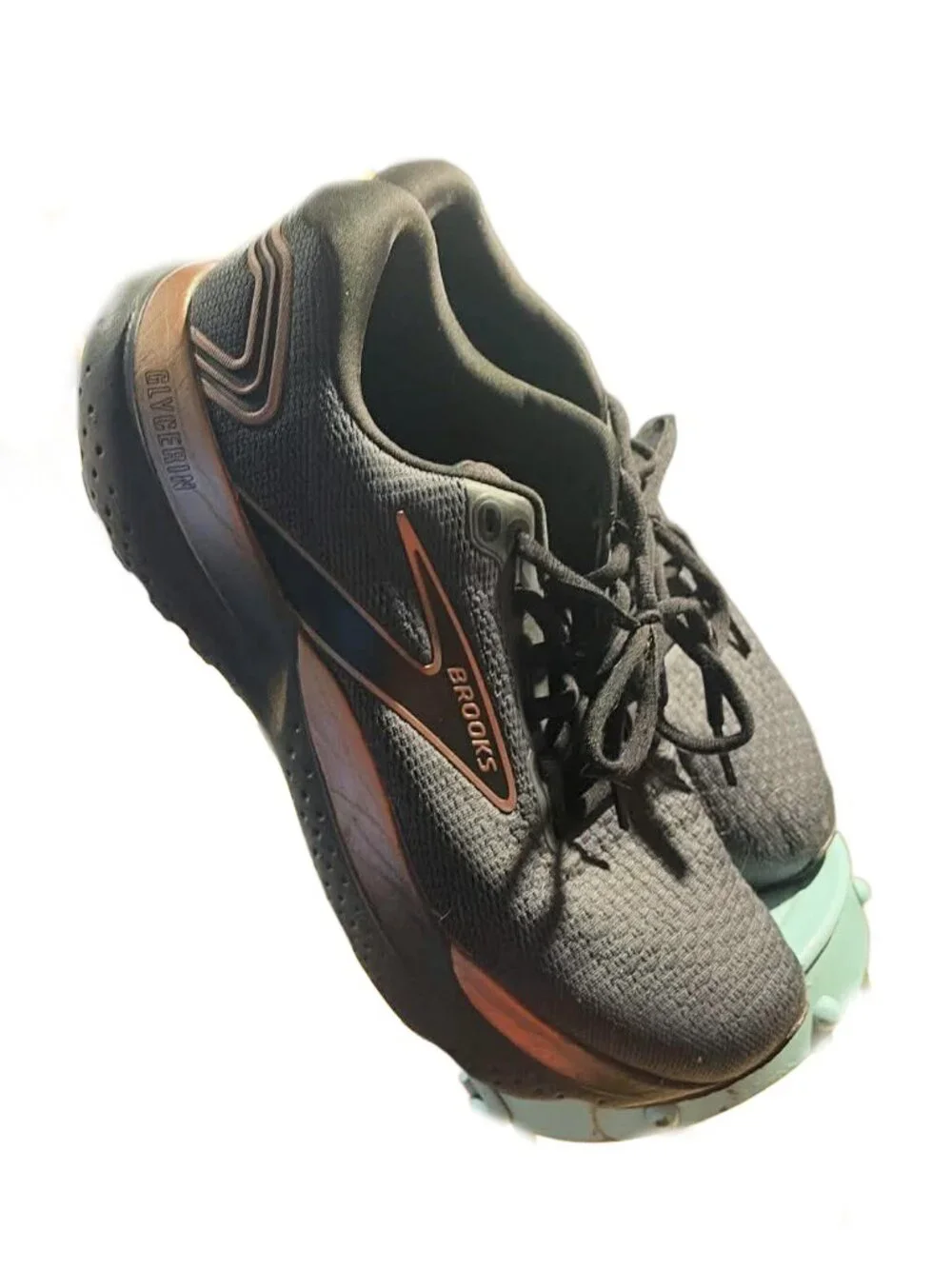 Brooks Glycerin 21